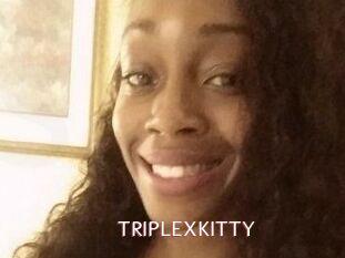 TRIPLEXKITTY
