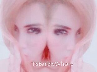 TSBarbieWh0re