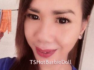 TSHotBarbieDoll