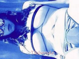 TSshemale
