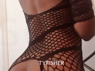 TYFISHER Sweet links only