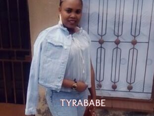 TYRABABE