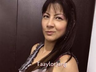 TaaylorJang
