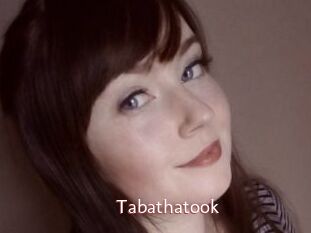Tabathatook