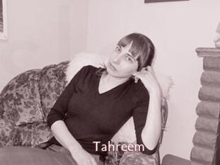 Tahreem