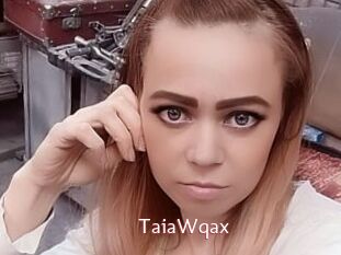 TaiaWqax