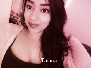 Taiana_