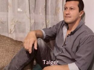 Taiger
