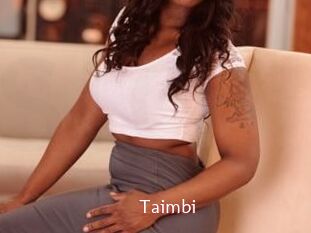 Taimbi