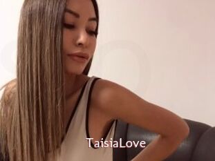 TaisiaLove