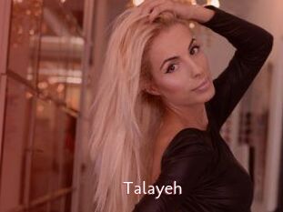 Talayeh