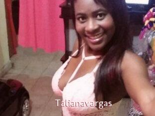 Talianavargas