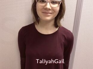 TaliyahGail