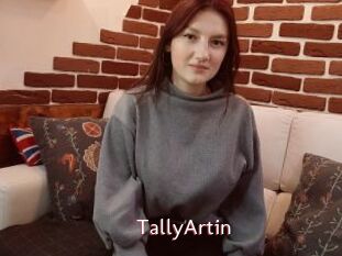 TallyArtin