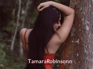 TamaraRobinsonn