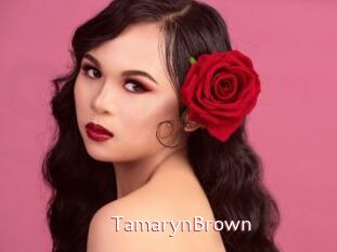TamarynBrown