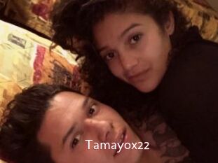 Tamayox22