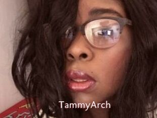 TammyArch