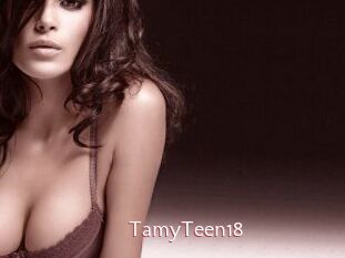 TamyTeen18