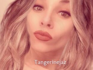 Tangerinejaz
