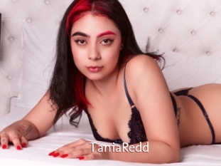 TaniaRedd