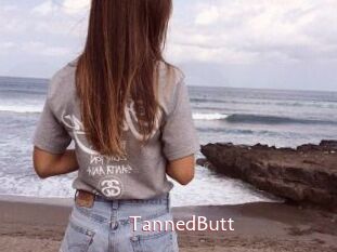 TannedButt