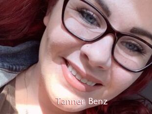 Tanner_Benz