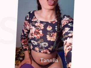 Tanniia