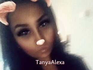 Tanya_Alexa