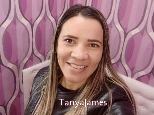 TanyaJames