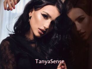 TanyaSense