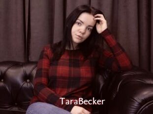 TaraBecker