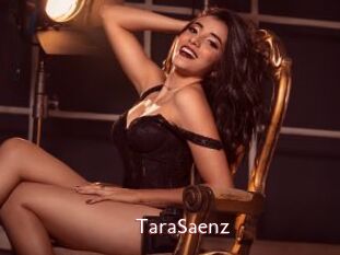 TaraSaenz