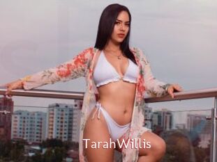 TarahWillis