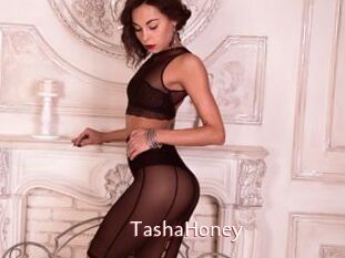 TashaHoney