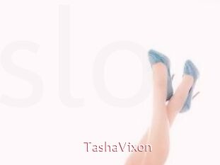TashaVixon