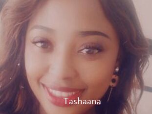 Tashaana