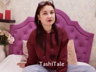 TashiTale