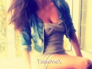 TasteMeX