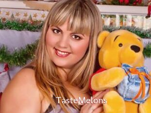 TasteMelons