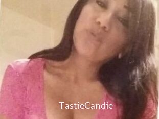 TastieCandie