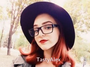 TastyAlex