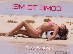 TastyBooty4u