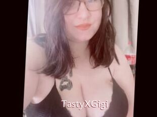 TastyXGigi