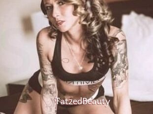 Tat2edBeauty