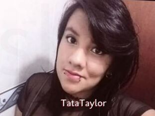 TataTaylor