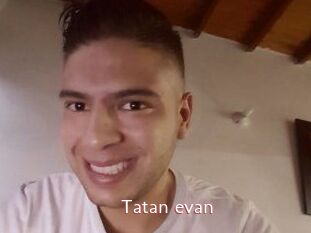 Tatan_evan
