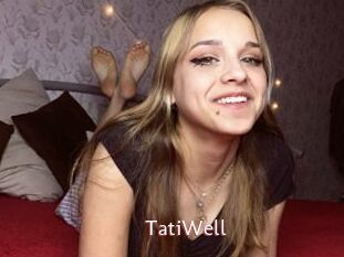 TatiWell