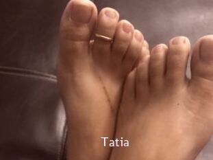 Tatia