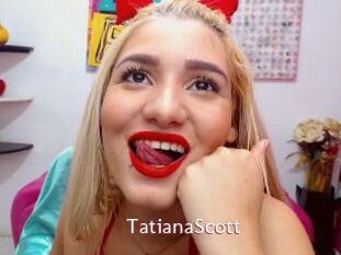 TatianaScott